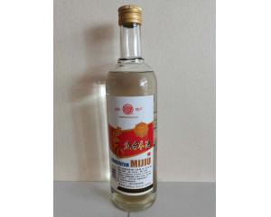 南陽(yáng)孔府宴酒(魚臺(tái)米酒)