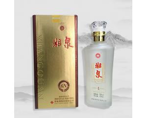 南陽52度商務(wù)湘泉酒