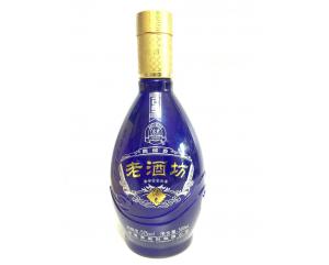 鄭州酒鬼老酒坊