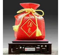 紅壇52度酒鬼酒