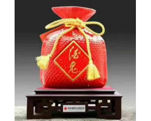紅壇52度酒鬼酒