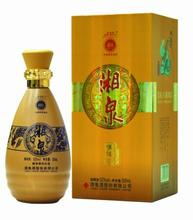 鄭州黃陶湘泉酒