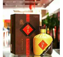 新密國藏酒鬼酒