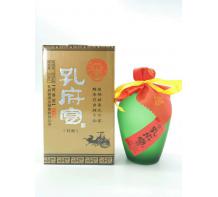 新密孔府宴酒（特釀）