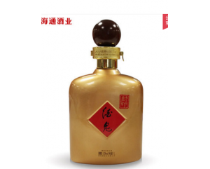 許昌52度2斤酒鬼酒