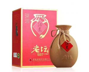 1997酒鬼酒