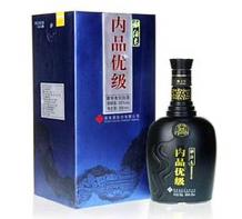 新密內品優級酒鬼酒