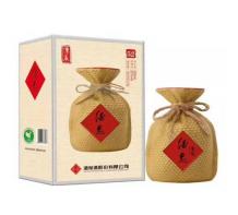 新密傳承酒鬼酒